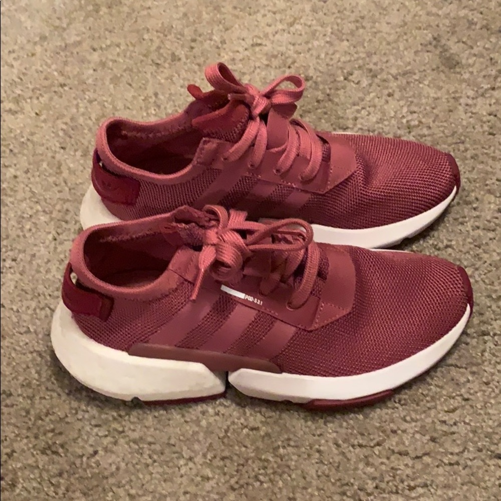 Never worn